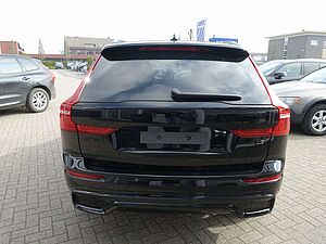 Volvo  Recharge Black Edition Ultimate T8 AWD/360°