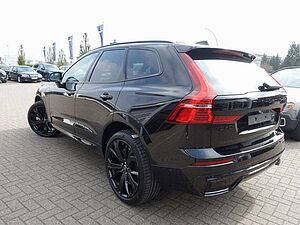 Volvo  Recharge Black Edition Ultimate T8 AWD/360°