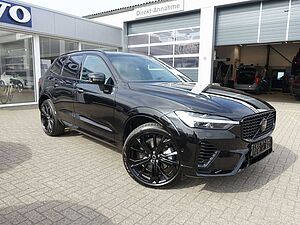 Volvo  Recharge Black Edition Ultimate T8 AWD/360°