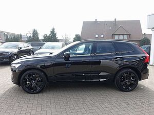 Volvo  Recharge Black Edition Ultimate T8 AWD/360°