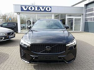 Volvo  Recharge Black Edition Ultimate T8 AWD/360°