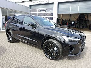 Volvo  Recharge Black Edition Ultimate T8 AWD/360°