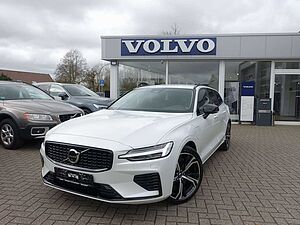 Volvo  Plus T6 AWD Dark/H&K/360°/Memory/BLIS