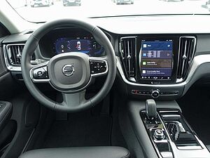 Volvo  Plus T6 AWD Dark/H&K/360°/Memory/BLIS