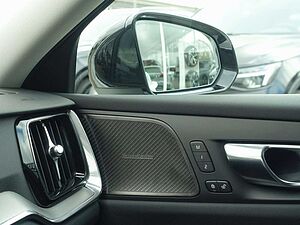 Volvo  Plus T6 AWD Dark/H&K/360°/Memory/BLIS