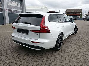 Volvo  Plus T6 AWD Dark/H&K/360°/Memory/BLIS