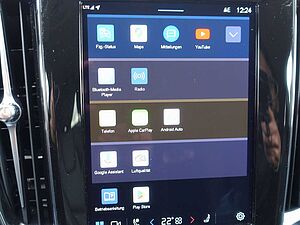 Volvo  Plus T6 AWD Dark/H&K/360°/Memory/BLIS