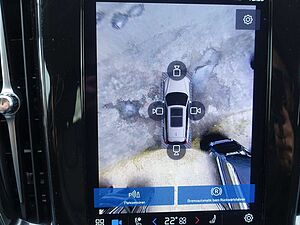 Volvo  Plus T6 AWD Dark/H&K/360°/Memory/BLIS