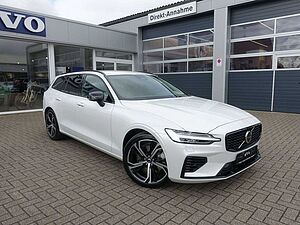 Volvo  Plus T6 AWD Dark/H&K/360°/Memory/BLIS