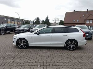 Volvo  Plus T6 AWD Dark/H&K/360°/Memory/BLIS