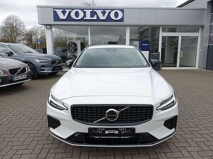 Volvo  Plus T6 AWD Dark/H&K/360°/Memory/BLIS