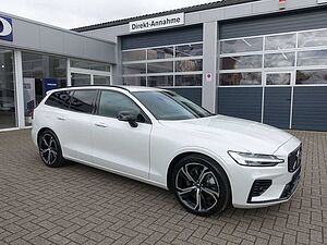 Volvo  Plus T6 AWD Dark/H&K/360°/Memory/BLIS