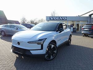 Volvo  Ultra, Twin Motor Performance/H&K/BLIS/360°