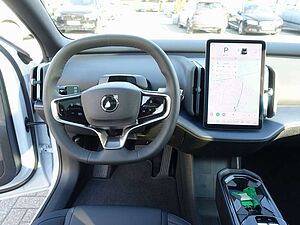 Volvo  Ultra, Twin Motor Performance/H&K/BLIS/360°