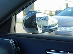 Volvo  Ultra, Twin Motor Performance/H&K/BLIS/360°