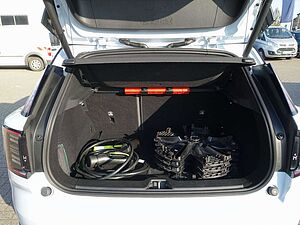 Volvo  Ultra, Twin Motor Performance/H&K/BLIS/360°