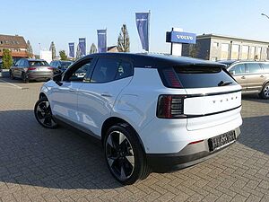 Volvo  Ultra, Twin Motor Performance/H&K/BLIS/360°