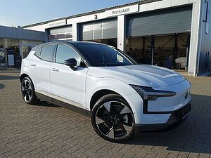 Volvo  Ultra, Twin Motor Performance/H&K/BLIS/360°