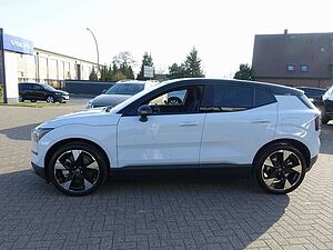 Volvo  Ultra, Twin Motor Performance/H&K/BLIS/360°