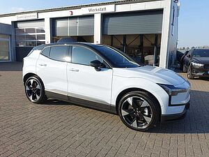 Volvo  Ultra, Twin Motor Performance/H&K/BLIS/360°
