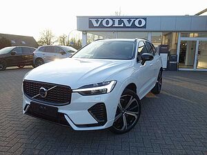 Volvo  Recharge Plus T8 AWD/360°/Pano/BLIS/H&K