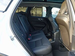 Volvo  Recharge Plus T8 AWD/360°/Pano/BLIS/H&K