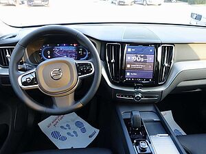 Volvo  Recharge Plus T8 AWD/360°/Pano/BLIS/H&K
