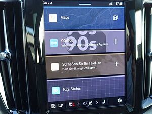 Volvo  Recharge Plus T8 AWD/360°/Pano/BLIS/H&K