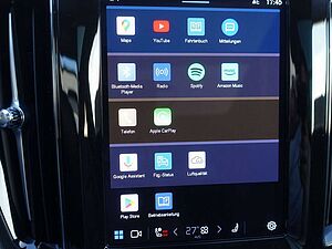 Volvo  Recharge Plus T8 AWD/360°/Pano/BLIS/H&K