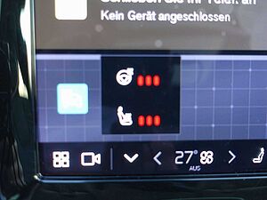 Volvo  Recharge Plus T8 AWD/360°/Pano/BLIS/H&K