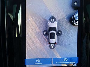Volvo  Recharge Plus T8 AWD/360°/Pano/BLIS/H&K