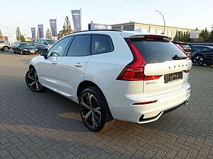 Volvo  Recharge Plus T8 AWD/360°/Pano/BLIS/H&K