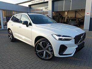 Volvo  Recharge Plus T8 AWD/360°/Pano/BLIS/H&K