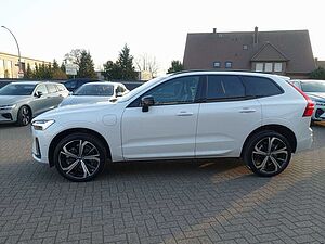 Volvo  Recharge Plus T8 AWD/360°/Pano/BLIS/H&K