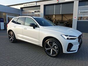 Volvo  Recharge Plus T8 AWD/360°/Pano/BLIS/H&K