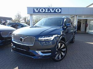 Volvo  Recharge Plus T8 AWD/Luftfw. /360°Cam/Pano