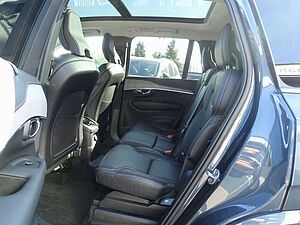 Volvo  Recharge Plus T8 AWD/Luftfw. /360°Cam/Pano
