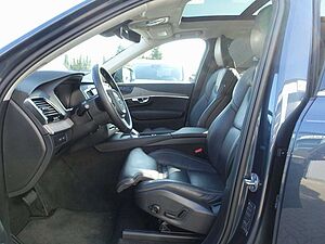 Volvo  Recharge Plus T8 AWD/Luftfw. /360°Cam/Pano