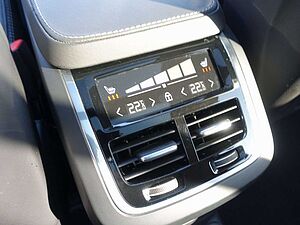 Volvo  Recharge Plus T8 AWD/Luftfw. /360°Cam/Pano