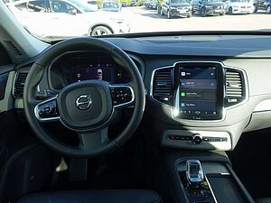 Volvo  Recharge Plus T8 AWD/Luftfw. /360°Cam/Pano