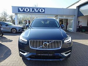 Volvo  Recharge Plus T8 AWD/Luftfw. /360°Cam/Pano