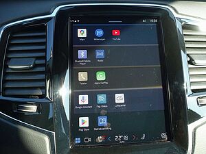 Volvo  Recharge Plus T8 AWD/Luftfw. /360°Cam/Pano