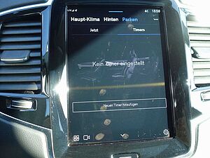 Volvo  Recharge Plus T8 AWD/Luftfw. /360°Cam/Pano