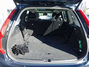 Volvo  Recharge Plus T8 AWD/Luftfw. /360°Cam/Pano