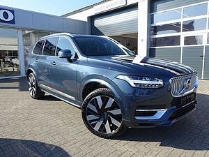 Volvo  Recharge Plus T8 AWD/Luftfw. /360°Cam/Pano