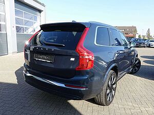 Volvo  Recharge Plus T8 AWD/Luftfw. /360°Cam/Pano
