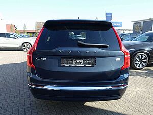 Volvo  Recharge Plus T8 AWD/Luftfw. /360°Cam/Pano