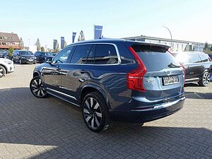 Volvo  Recharge Plus T8 AWD/Luftfw. /360°Cam/Pano