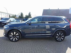 Volvo  Recharge Plus T8 AWD/Luftfw. /360°Cam/Pano