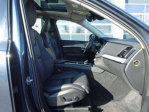 Volvo  Recharge Plus T8 AWD/Luftfw. /360°Cam/Pano